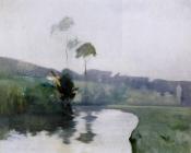 约翰 亨利 特瓦克特曼 : Springtime